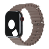 Smokey Mauve Ocean Band for Apple Watch iSTRAP