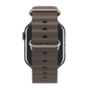 Smokey Mauve Ocean Band for Apple Watch iSTRAP