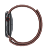 Smokey Mauve Sport Loop for Apple Watch iSTRAP