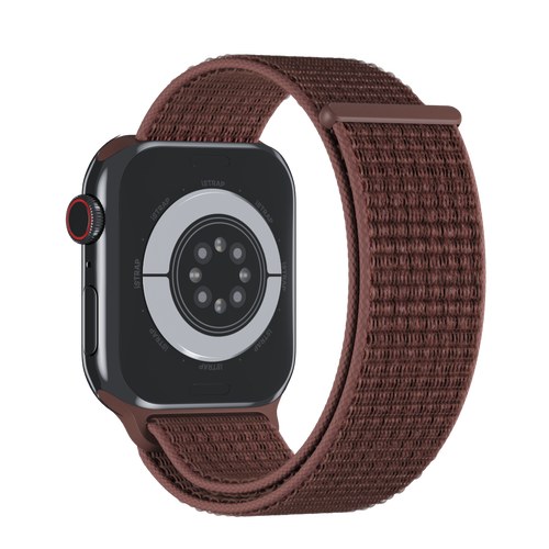 Smokey Mauve Sport Loop for Apple Watch