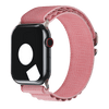 Soft Pink Alpine Loop for Apple Watch iSTRAP