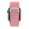 Soft Pink Alpine Loop for Apple Watch iSTRAP
