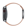 Soft Pink Modern Buckle for Apple Watch iSTRAP