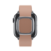 Soft Pink Modern Buckle for Apple Watch iSTRAP