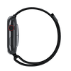 Space Black Milanese Loop for Apple Watch iSTRAP