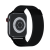 Space Black Milanese Loop for Apple Watch iSTRAP