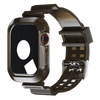 Space Grey Jelly All-In-One for Apple Watch iSTRAP