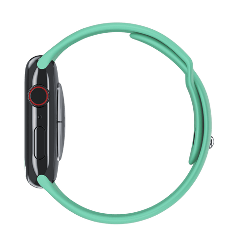 Spearmint Sport Band for Apple Watch