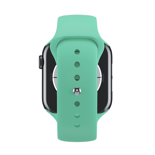 Spearmint Sport Band for Apple Watch