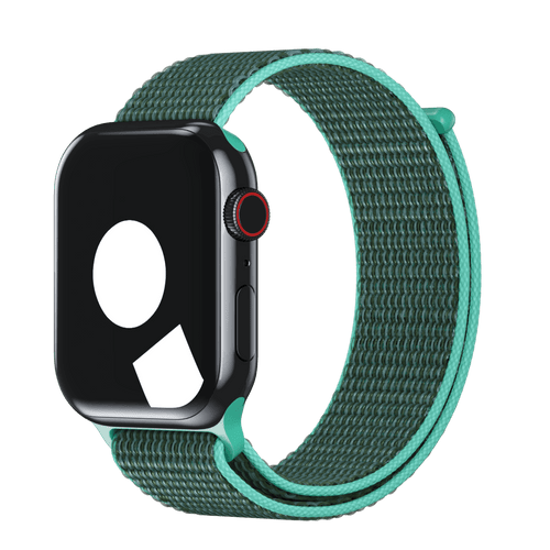 Spearmint Sport Loop for Apple Watch