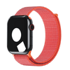 Spicy Orange Sport Loop for Apple Watch iSTRAP