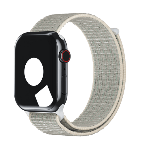 Spruce Aura Sport Loop for Apple Watch