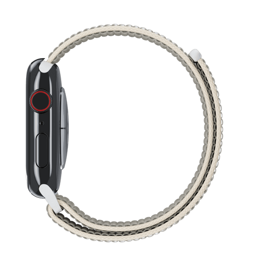 Spruce Aura Sport Loop for Apple Watch