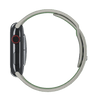 Spruce Aura/Vapour Green Sport Band Active for Apple Watch iSTRAP