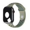 Spruce Fog/Vintage Lichen Sport Band Active for Apple Watch iSTRAP