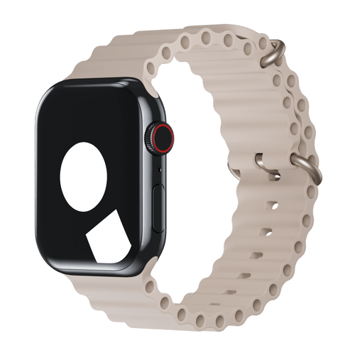 Starlight Ocean Band for Apple Watch iSTRAP