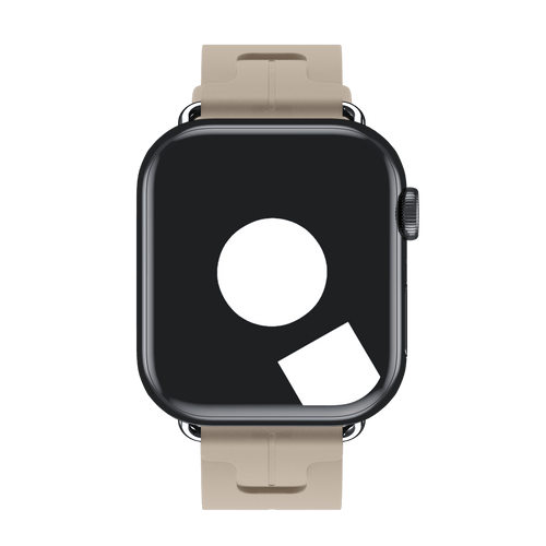 Stone Kilim Single Tour for Apple Watch iSTRAP