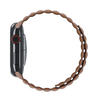 Stone Leather Link for Apple Watch iSTRAP