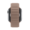 Stone Leather Link for Apple Watch iSTRAP