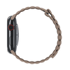 Stone Leather Loop for Apple Watch iSTRAP