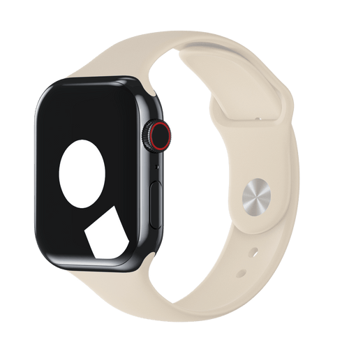 Stone Sport Band for Apple Watch