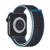 Storm Blue Sport Loop for Apple Watch iSTRAP