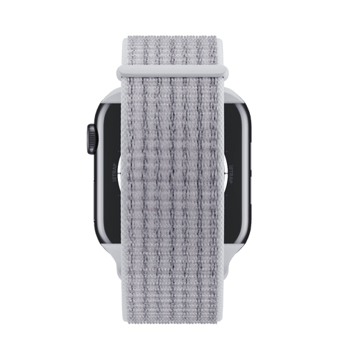 Summit White Sport Loop for Apple Watch