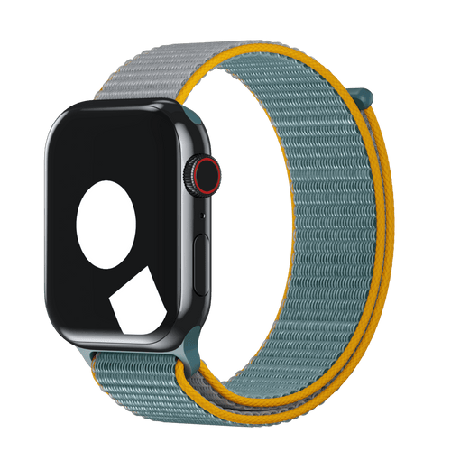 Sunshine Sport Loop for Apple Watch