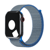 Tahoe Blue Sport Loop for Apple Watch iSTRAP