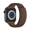 Taupe Magnetic Link for Apple Watch iSTRAP