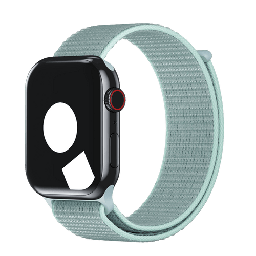 Teal Tint Sport Loop for Apple Watch