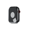 Tempered Film Screen Protector for Apple Watch iSTRAP