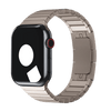 Titanium Link Bracelet for Apple Watch iSTRAP