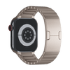 Titanium Link Bracelet for Apple Watch iSTRAP