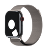 Titanium Milanese Loop for Apple Watch iSTRAP