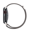 Titanium Milanese Loop for Apple Watch iSTRAP