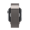 Titanium Milanese Loop for Apple Watch iSTRAP
