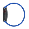 Tomales Blue Solo Loop for Apple Watch iSTRAP