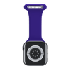 Ultra Violet Pin Fob for Apple Watch iSTRAP