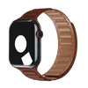 Umber Leather Link for Apple Watch iSTRAP