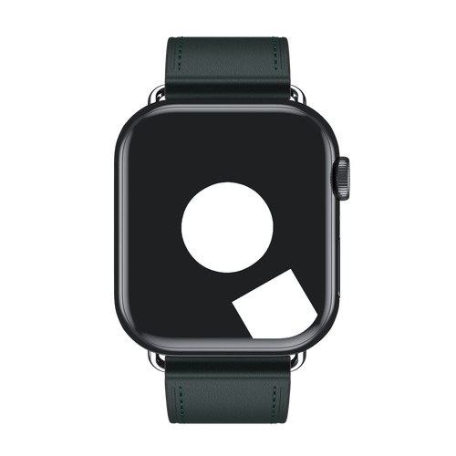 Vert Rousseau Single Tour for Apple Watch