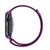Violet Milanese Loop for Apple Watch iSTRAP