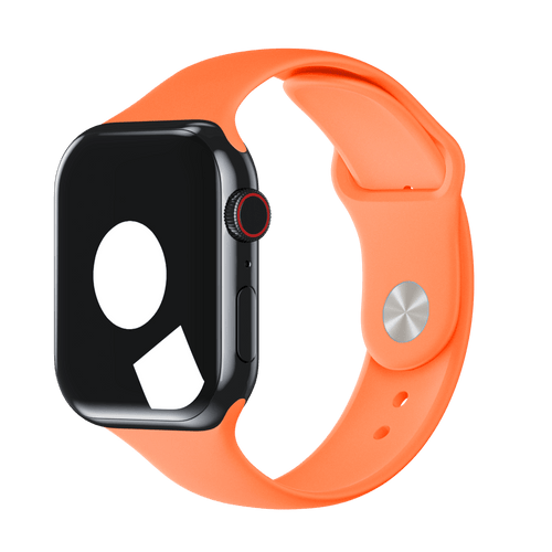 Vitamin C Sport Band for Apple Watch