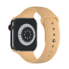 Walnut Sport Band for Apple Watch iSTRAP