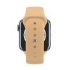 Walnut Sport Band for Apple Watch iSTRAP