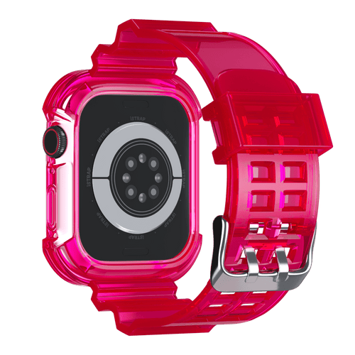 Watermelon Jelly All-In-One for Apple Watch iSTRAP