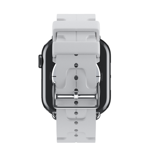 White Kilim Single Tour for Apple Watch iSTRAP