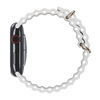 White Ocean Band for Apple Watch iSTRAP