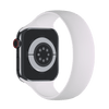 White Solo Loop for Apple Watch iSTRAP