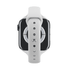 White Sport Band Chic for Apple Watch iSTRAP